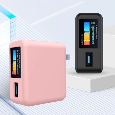 Vỏ Silicone ZENFFEN Bảo Vệ Chống Sốc, Chống Bụi, Dành Cho CUKTECH 10 GaN 120W – 49,480₫