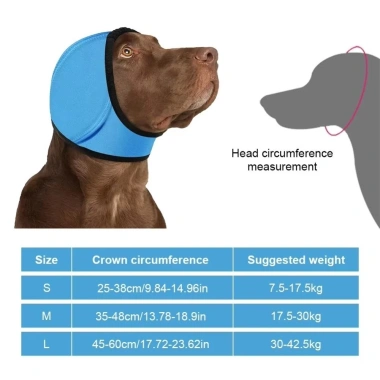 Vỏ tai chó CORDELL giảm tiếng ồn, bảo vệ thính giác, chống sốc, điều chỉnh đa chức năng, giá 52.056 VND