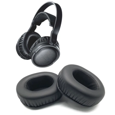 Vỏ Tai Nghe MDR-DS7.500 RF7.500 - Miếng Bọt Biển Mềm Protein Leather Giá 227.700₫