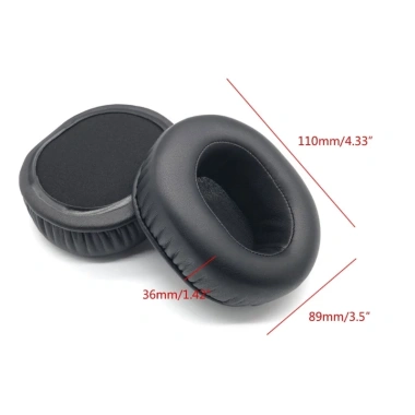 Vỏ Tai Nghe MDR-DS7.500 RF7.500 - Miếng Bọt Biển Mềm Protein Leather Giá 227.700₫