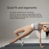 Vớ Tập Yoga Pilates Chống Trượt Đa Kích Cỡ - Thoải mái, Giá chỉ 76.368₫ 3