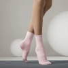 Vớ Tập Yoga Pilates Chống Trượt Đa Kích Cỡ - Thoải mái, Giá chỉ 76.368₫ 9