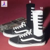 Vớ Tất Ngắn OFF WHITE Thời Trang Đường Phố - Giá chỉ 15.000 VND, giảm từ 18.900 VND 2