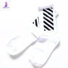 Vớ Tất Ngắn OFF WHITE Thời Trang Đường Phố - Giá chỉ 15.000 VND, giảm từ 18.900 VND 9