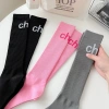 Vớ tất nữ siêu cao cổ chữ CHUR phong cách dễ thương, xinh xắn, giảm còn 41.999₫ 2