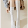 Vớ tất nữ siêu cao cổ size M, 4 màu dễ thương, giá ưu đãi 45.000đ 7