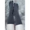 Vớ Tất Xỏ Ngón Nam Nữ Dài Chống Nắng Cotton Mềm Mịn Thoáng Mát Giá 12.500 2
