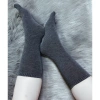 Vớ Tất Xỏ Ngón Nam Nữ Dài Chống Nắng Cotton Mềm Mịn Thoáng Mát Giá 12.500 5