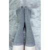 Vớ Tất Xỏ Ngón Nam Nữ Dài Chống Nắng Cotton Mềm Mịn Thoáng Mát Giá 12.500 9
