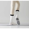 Vớ Tất Yoga Chống Trượt GUXINI Cao Cổ Phong Cách Trẻ Trung Giá 39.000đ 3