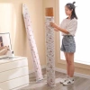 Vỏ Thảm Tre NLINNI - Túi Bảo Quản PEVA Chống Thấm Nước, Chống Bụi, Chống Ẩm, Dễ Gấp Đặt Thẳng Cho Gia Đình 3