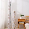 Vỏ Thảm Tre NLINNI - Túi Bảo Quản PEVA Chống Thấm Nước, Chống Bụi, Chống Ẩm, Dễ Gấp Đặt Thẳng Cho Gia Đình 7