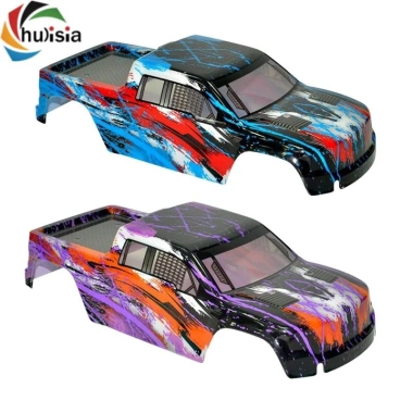 Vỏ Thân RC Chulisia 90.132 Nâng Cấp 1:12 cho 903/903A - Giá chỉ 214.500 VND