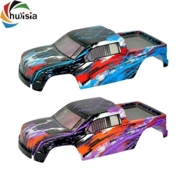 Vỏ Thân RC Chulisia 90.132 Nâng Cấp 1:12 cho 903/903A - Giá chỉ 214.500 VND