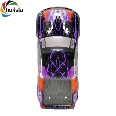 Vỏ Thân RC Chulisia 90.132 Nâng Cấp 1:12 cho 903/903A - Giá chỉ 214.500 VND