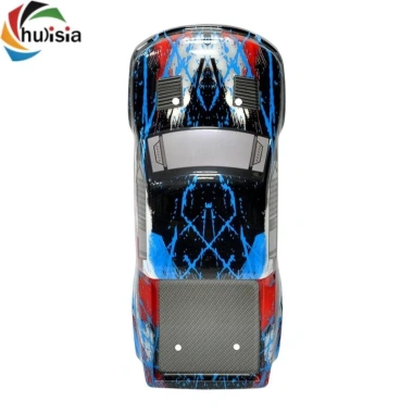 Vỏ Thân RC Chulisia 90.132 Nâng Cấp 1:12 cho 903/903A - Giá chỉ 214.500 VND 7 Vỏ Thân RC Chulisia 90.132 Nâng Cấp 1:12 cho 903/903A - Giá chỉ 214.500 VND 7
