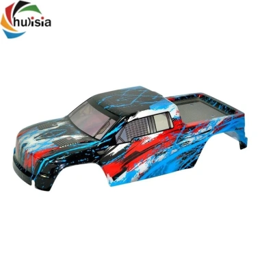 Vỏ Thân RC Chulisia 90.132 Nâng Cấp 1:12 cho 903/903A - Giá chỉ 214.500 VND