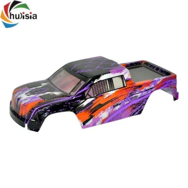 Vỏ Thân RC Chulisia 90.132 Nâng Cấp 1:12 cho 903/903A - Giá chỉ 214.500 VND
