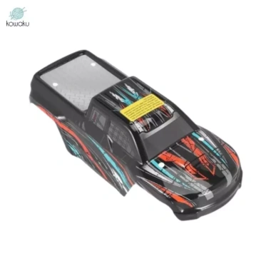 Vỏ Thân Xe RC 1/16 Siêu Bền, Dễ Lắp Đặt DIY, Tăng Hiệu Suất - Giảm Giá Đến 187k