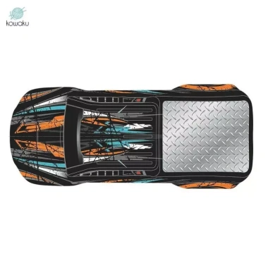Vỏ Thân Xe RC 1/16 Siêu Bền, Dễ Lắp Đặt DIY, Tăng Hiệu Suất - Giảm Giá Đến 187k