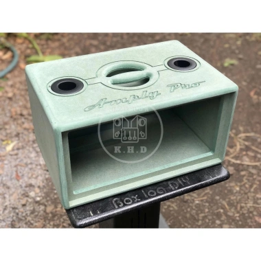 Vỏ thô amply di động mạch 19x38 - Giá siêu ưu đãi 250.000đ, chất lượng bền, giảm giá từ 310.000đ
