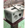 Vỏ thô loa 2.0 bo tròn cạnh - Phù hợp loa midbass 4inch, giảm giá 250k 7