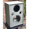 Vỏ thùng bass đôi 16 dáng đứng cho mạch K10-K18 - Giảm giá 290k 6