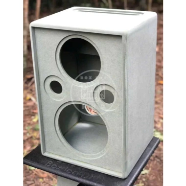 Vỏ thùng bass đôi 16 dáng đứng cho mạch K10-K18 - Giảm giá 290k 7 Vỏ thùng bass đôi 16 dáng đứng cho mạch K10-K18 - Giảm giá 290k 7