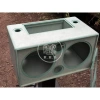 Vỏ thùng bass đôi 25 - Mạch lớn 19x38, giá ưu đãi 480.000đ, chất lượng cao