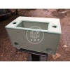 Vỏ thùng bass đôi 25 - Mạch lớn 19x38, giá ưu đãi 480.000đ, chất lượng cao 9