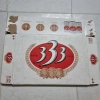 Vỏ thùng bia 333 xấp 10 HSD 08/2.026 - Giá chỉ 50.000, giảm mạnh