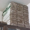 Vỏ thùng bia 333 xấp 10 HSD 08/2.026 - Giá chỉ 50.000, giảm mạnh 4