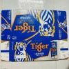 Vỏ thùng bia Tiger xấp 10, HSD 09/2.026 - Giảm giá, chỉ 50.000đ