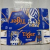 Vỏ thùng bia Tiger xấp 10, HSD 09/2.026 - Giảm giá, chỉ 50.000đ 2