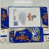 Vỏ thùng bia Tiger xấp 10, HSD 09/2.026 - Giảm giá, chỉ 50.000đ 5