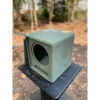 Vỏ thùng sub hơi 5.25 inch, sub 16‑20‑25 kèm ống MDF, giảm còn 170k, âm trầm mạnh 8