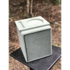 Vỏ thùng sub hơi 5.25 inch, sub 16‑20‑25 kèm ống MDF, giảm còn 170k, âm trầm mạnh 10