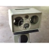 Vỏ thùng thô bass đôi 16 cạnh bo tròn - Mạch K10‑K18, giảm còn 330.000đ