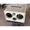 Vỏ thùng thô bass đôi 16 cạnh bo tròn - Mạch K10‑K18, giảm còn 330.000đ 7