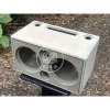 Vỏ thùng thô bass đôi 16 - Mạch K10 K18, giảm giá 280k, chất lượng cao, chỉ 280.000₫ 5