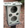 Vỏ thùng thô bass đôi 20 bo cạnh tròn - Phù hợp K10‑K18, Giá ưu đãi 460.000₫ 3