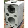 Vỏ thùng thô bass đôi 20 bo cạnh tròn - Phù hợp K10‑K18, Giá ưu đãi 460.000₫ 6