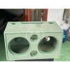 Vỏ thùng thô bass đôi 20 cho mạch K10-K18 - Giá 330.000 VND, bền chắc, lắp nhanh 3