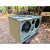 Vỏ thùng thô bass đôi 20 kiểu viền thông hơi trước - Mạch K10‑K18 chỉ 350.000₫ 5