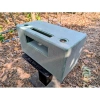 Vỏ thùng thô bass đôi 20 kiểu viền thông hơi trước - Mạch K10‑K18 chỉ 350.000₫ 7