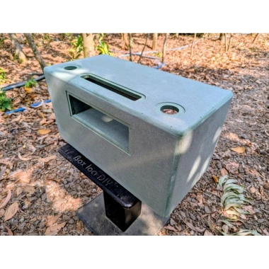 Vỏ thùng thô bass đôi 20 kiểu viền thông hơi trước - Mạch K10‑K18 chỉ 350.000₫ 7