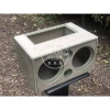 Vỏ thùng thô bass đôi 20 - Mạch lớn 19x38, giảm giá 380.000đ, âm trầm mạnh mẽ 4