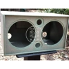 Vỏ thùng thô bass đôi 25 - Mạch K10‑K18, giảm giá 430k, hiệu suất ổn định, giá tốt 2