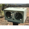 Vỏ thùng thô bass đôi 25 - Mạch K10‑K18, giảm giá 430k, hiệu suất ổn định, giá tốt 3