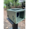 Vỏ thùng thô sub hầm 20 - Sub hơi hoặc sub điện, giá chỉ 250.000đ, giảm 75.000đ 2